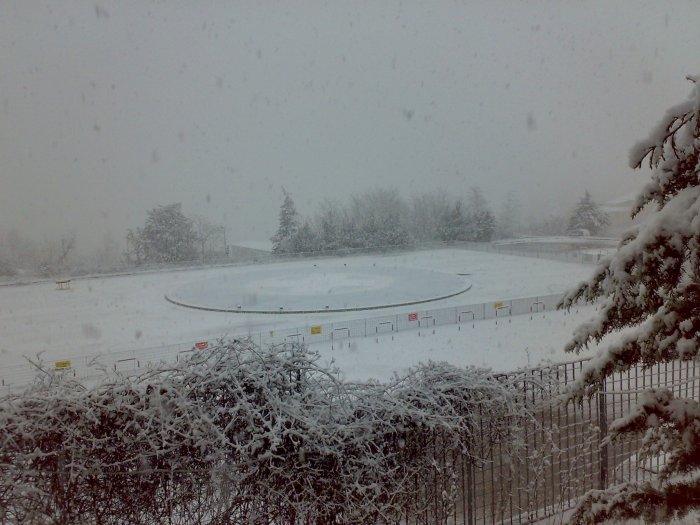 Eliporto - Pronto Soccorso