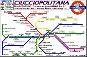 ciucciopolitama logo