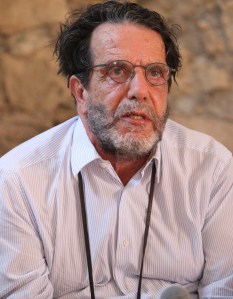 Massimo Pica Ciamarra al Goleto 23 6 2012