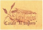 logo casale il sughero