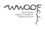 wwoof logo
