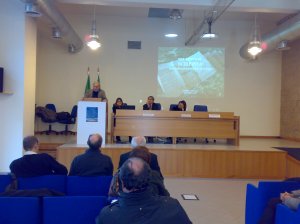 05 02 2013 intervento Prof. Mangoni Univ. Napoli