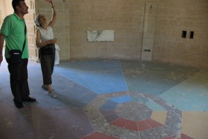 casa comunale di montella