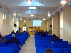 convegno avellino 05 02 2013