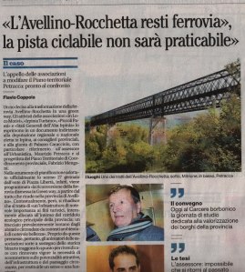 IL Mattino 5 2 2013 Flavio Coppola