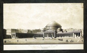 pietro bianchi architetto