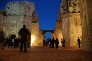 abbazia del goleto _foto angelo verderosa