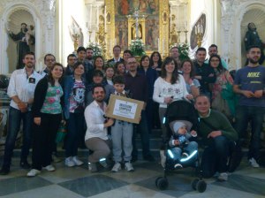 Invasione Compiuta Collegiata