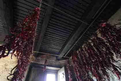 casolare irpino interno 2013