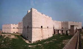 Barletta Castello