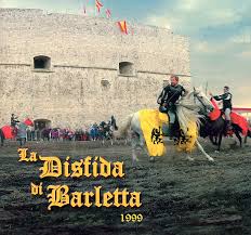 la disfida di barletta