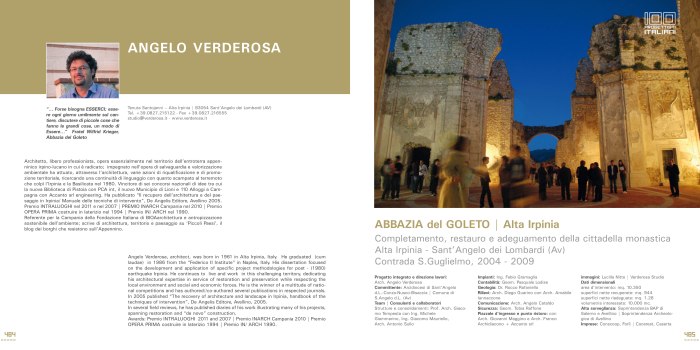 verderosa Abbazia del Goleto 1