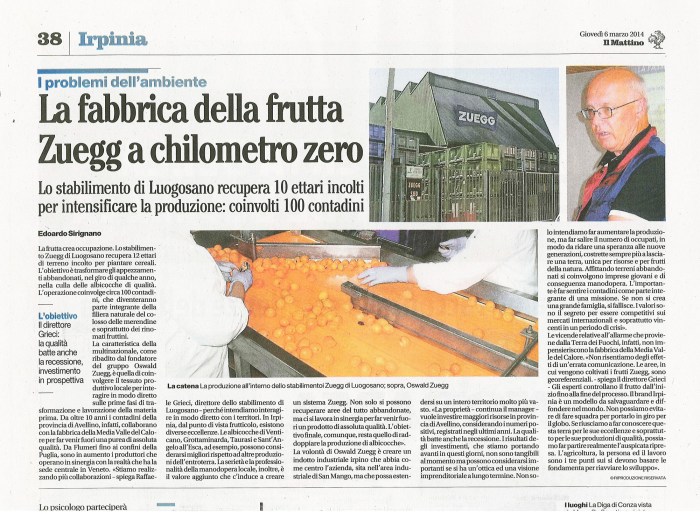 2014 03 06 Il mattino