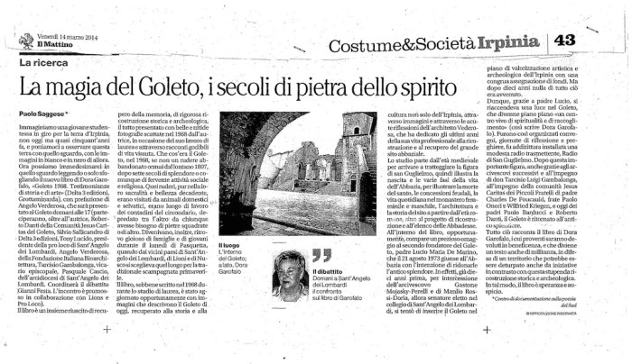 2014 03 14 il mattino