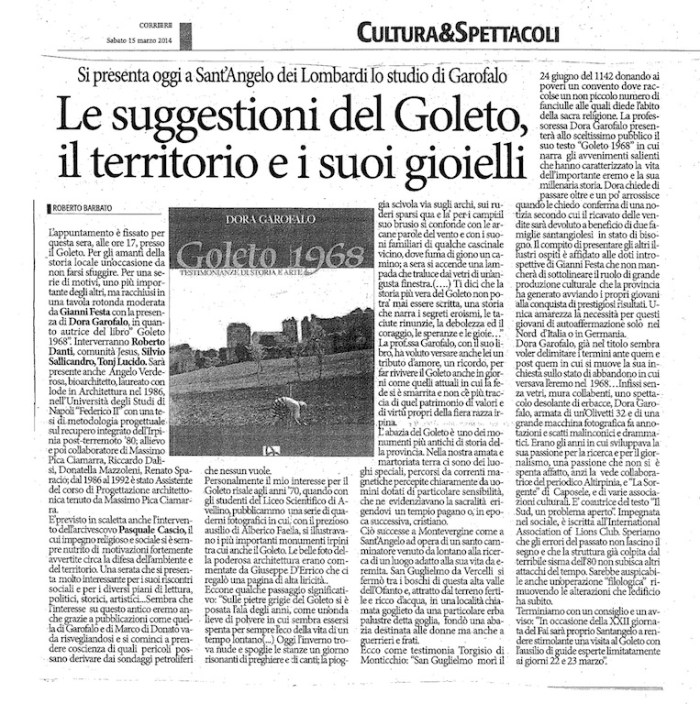 2014 03 15 il corriere