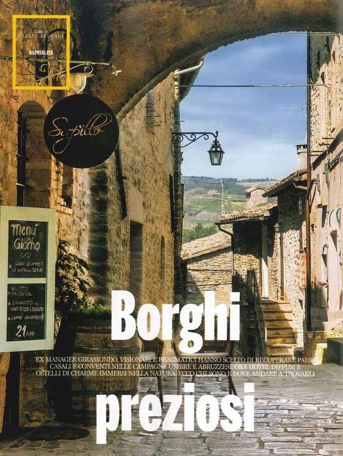 touring lug ago 2014 _ borghi