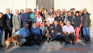 Tourin Club Italiano Castelvetere e Montemarano 27 9 2014