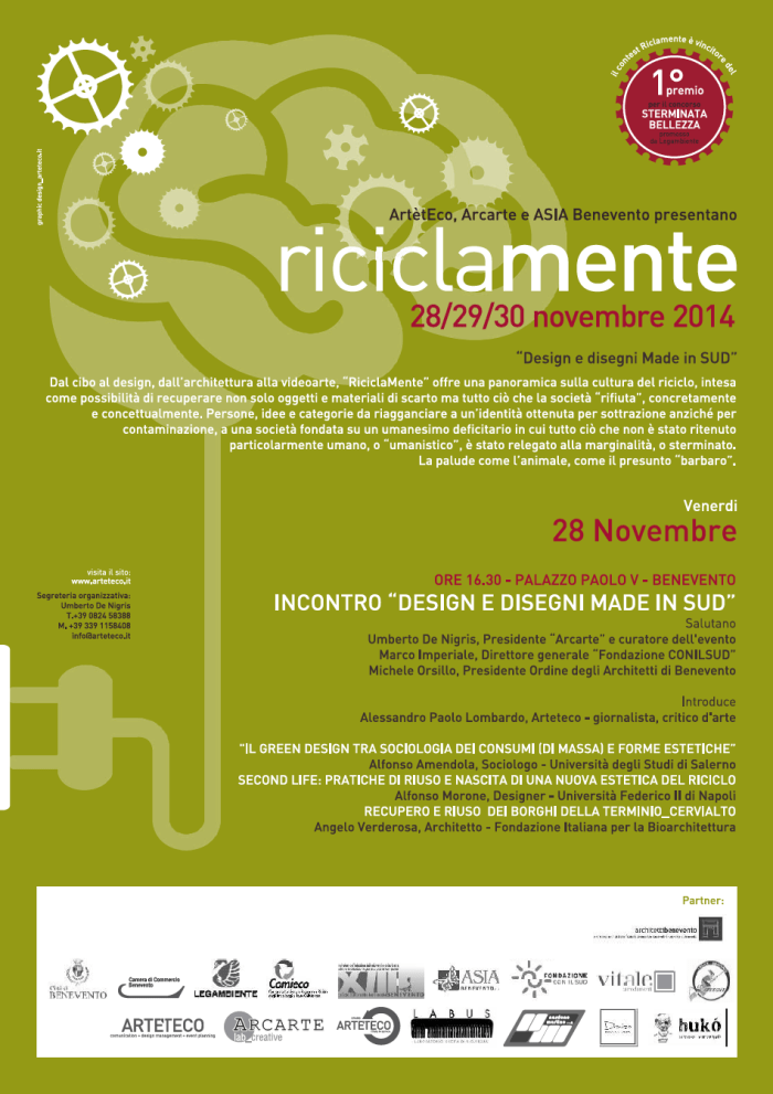 2014 11 28 riciclamente