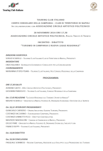 TCI Napoli 28 11 2014