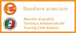 bandiera arancione irpinia