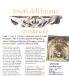 arte medievale in irpinia muollo&nbsp;gandolfo