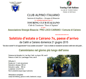 calitri cairano 7x