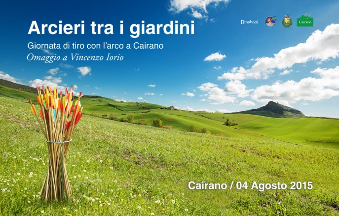 cairano arcieri