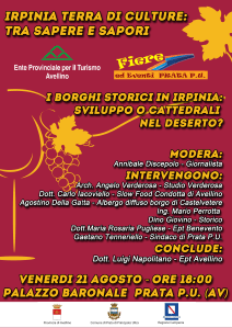 prata 21 8 2015 convegno