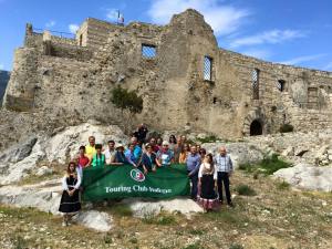 club di territorio paesi dirpinia 6 9 2015