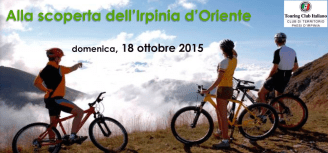 club di territorio paesi d'irpinia