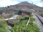 Ferrovia IRPINIA ponte&nbsp;atripalda