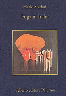 mario soldai fuga in italia irpinia