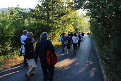 il-cammino-di-guglielmo-2012