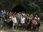 -NTFI Irpinia piccoli paesi 5 valva villa d&nbsp;ayala