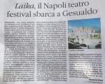 -NTFI Laika Gesualdo