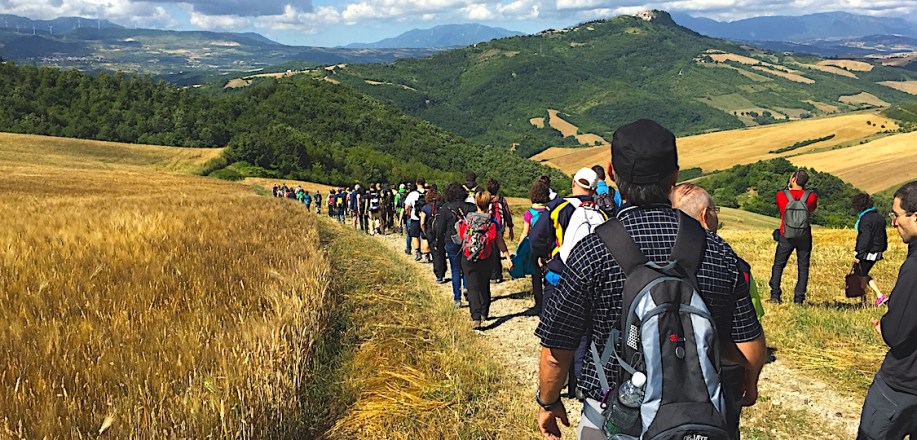 cammino di guglielmo irpinia.JPG