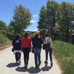 2017 05 07 Cammino di Guglielmo _ foto angelo&nbsp;verderosa8024