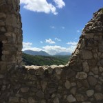 2017 05 07 Cammino di Guglielmo _ foto angelo&nbsp;verderosa8073