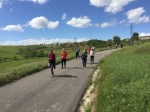 2017 05 07 Cammino di Guglielmo _ foto angelo&nbsp;verderosa8107