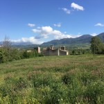 2017 05 07 Cammino di Guglielmo _ foto angelo&nbsp;verderosa8120