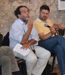 2012 convegno goleto _ con massimo pica&nbsp;ciamarra