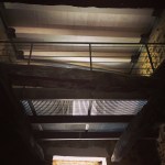 5 Museo delle relazioni felicitanti,&nbsp;interno