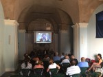 Convegno festa del migrante 15 7&nbsp;2017