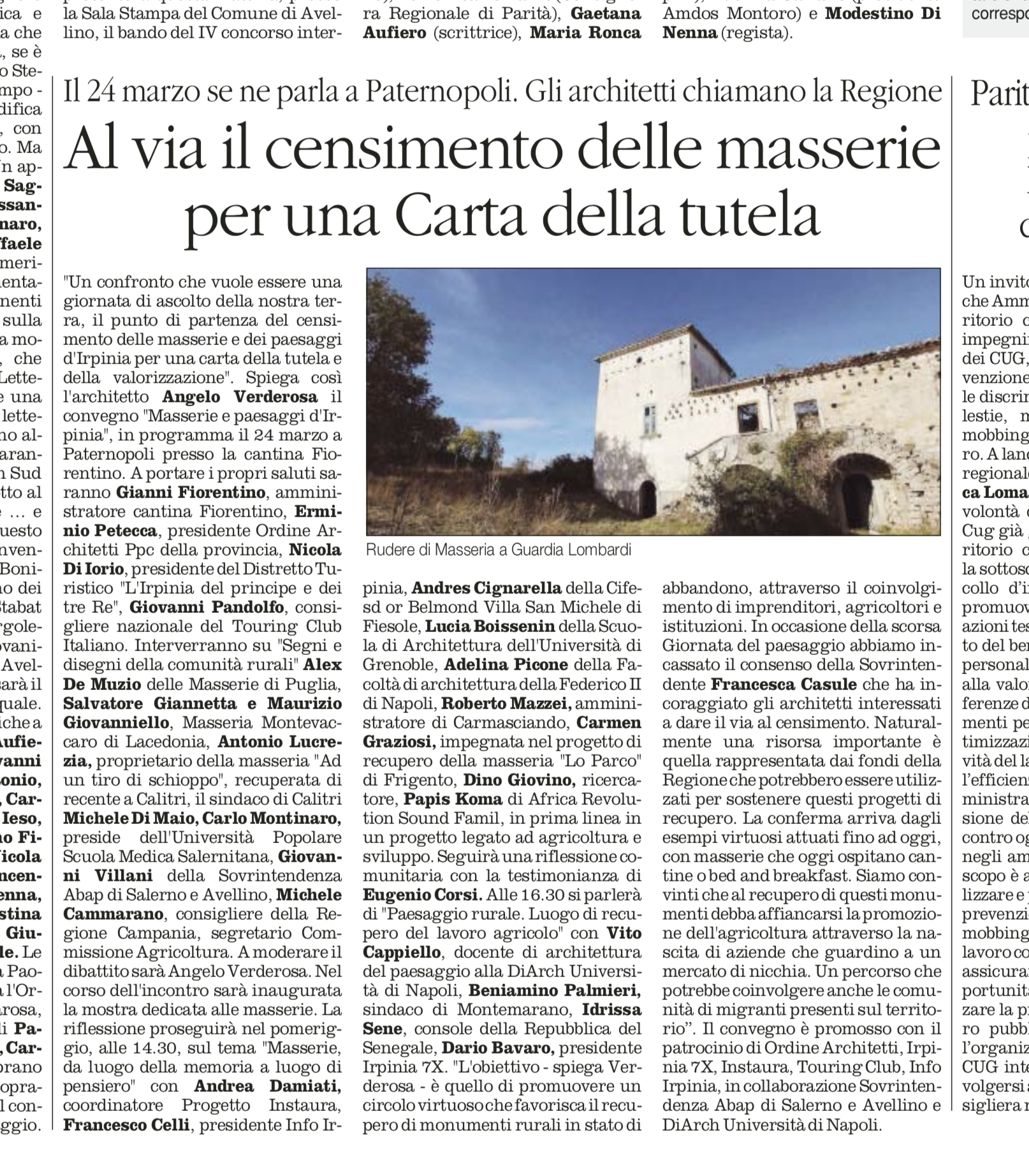 floriana guerriero quotidiano del sud 21 3 2018.png