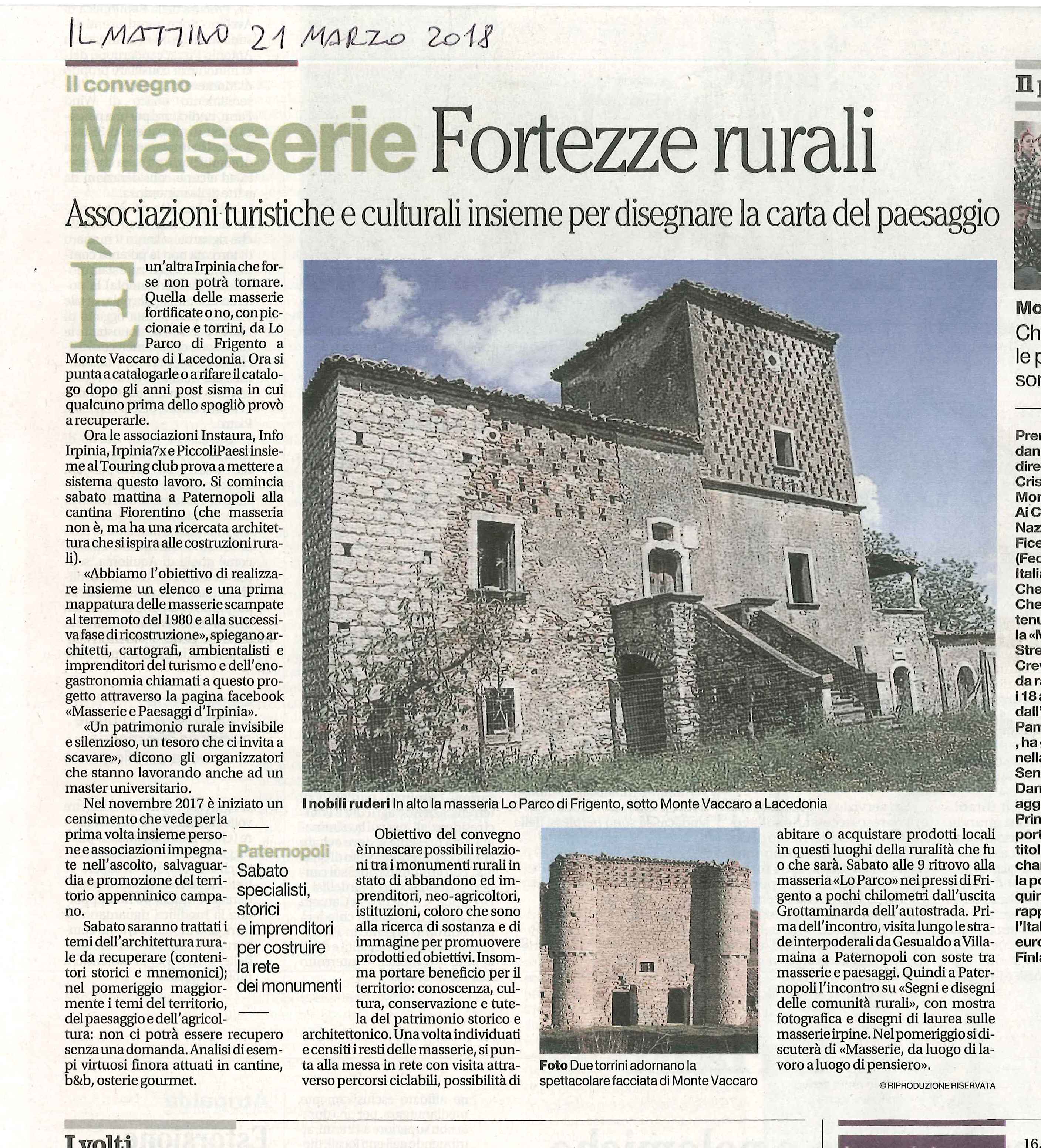 Il Mattino 21 3 2018.jpg