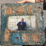 Pietro Di Leo detto Pierino Guardia Lombardi Bandiera&nbsp;Azzurra